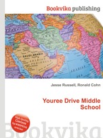 Youree Drive Middle School