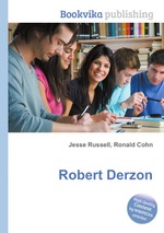 Robert Derzon