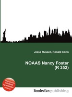 NOAAS Nancy Foster (R 352)