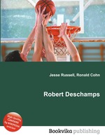 Robert Deschamps