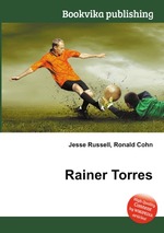 Rainer Torres