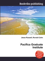 Pacifica Graduate Institute