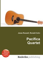 Pacifica Quartet