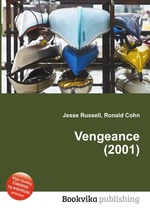 Vengeance (2001)