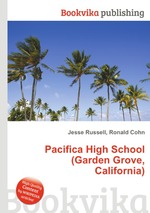 Pacifica High School (Garden Grove, California)