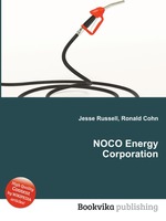 NOCO Energy Corporation