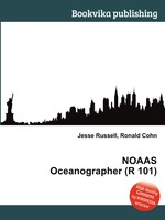 NOAAS Oceanographer (R 101)