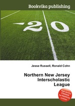 Northern New Jersey Interscholastic League