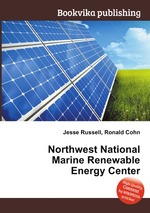 Northwest National Marine Renewable Energy Center