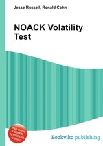 NOACK Volatility Test