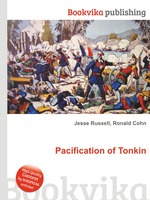 Pacification of Tonkin