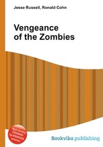 Vengeance of the Zombies