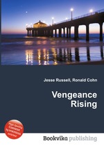 Vengeance Rising