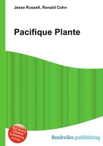 Pacifique Plante