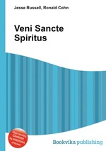 Veni Sancte Spiritus