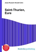 Saint-Thurien, Eure