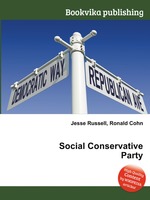 Social Conservative Party