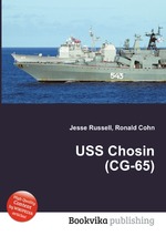 USS Chosin (CG-65)