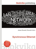 Synchronous Ethernet