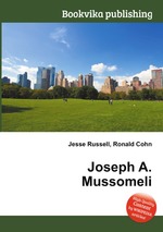 Joseph A. Mussomeli