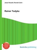 Rainer Tudyka