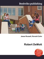 Robert DeMott