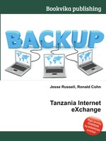 Tanzania Internet eXchange