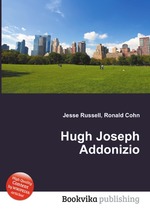 Hugh Joseph Addonizio