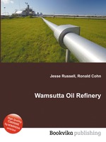 Wamsutta Oil Refinery