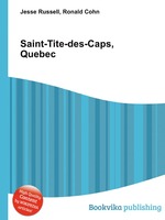 Saint-Tite-des-Caps, Quebec