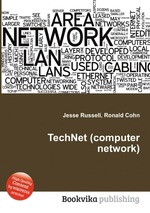 TechNet (computer network)