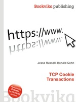 TCP Cookie Transactions