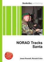 NORAD Tracks Santa