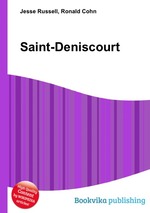 Saint-Deniscourt