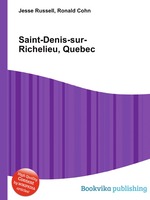 Saint-Denis-sur-Richelieu, Quebec