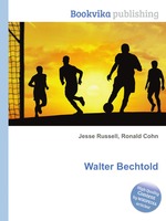 Walter Bechtold