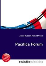 Pacifica Forum