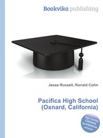 Pacifica High School (Oxnard, California)