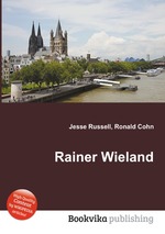 Rainer Wieland