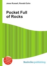 Pocket Full of Rocks