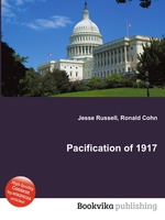 Pacification of 1917