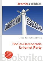 Social-Democratic Unionist Party