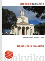 Saint-Denis, Runion