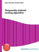 Temporally-ordered routing algorithm