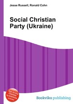 Social Christian Party (Ukraine)