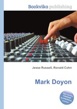 Mark Doyon