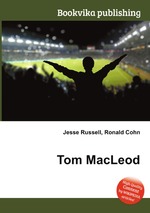 Tom MacLeod