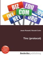 Tinc (protocol)