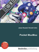 Pocket MuuMuu