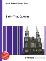 Saint-Tite, Quebec